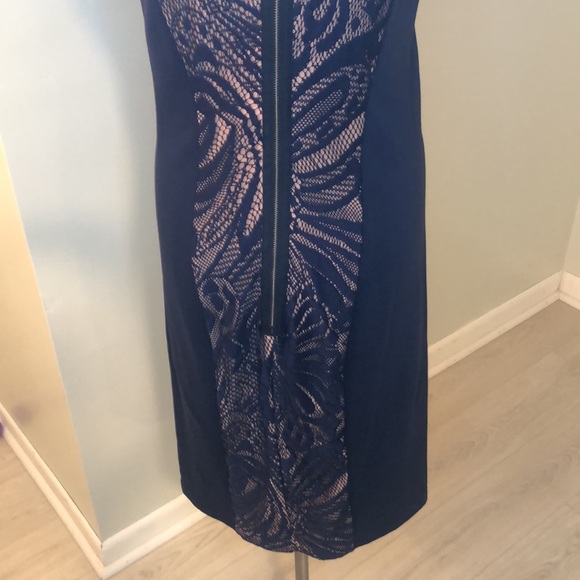 NWT BCBGMaxAzria Dress - Picture 5 of 7